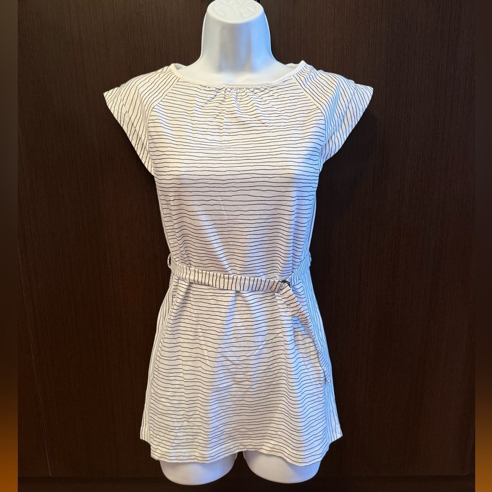 Hugo Boss White  Top size XS